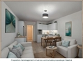 Appartement à la vente