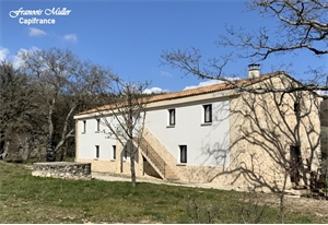 mas à la vente -   04150  BANON, surface 268 m2 vente mas - UBI454155410