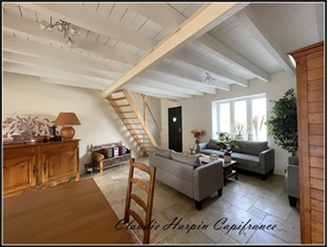 maison à la vente -   79200  PARTHENAY, surface 246 m2 vente maison - UBI454330700