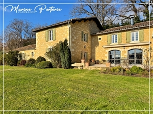 propriete à la vente -   32000  AUCH, surface 380 m2 vente propriete - UBI454335743