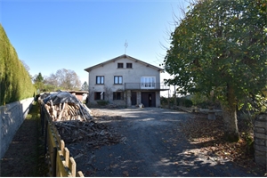 maison à la vente -   07320  SAINT AGREVE, surface 170 m2 vente maison - UBI454353686