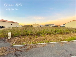 terrain a batir à la vente -   82000  MONTAUBAN, surface 750 m2 vente terrain a batir - UBI454403864
