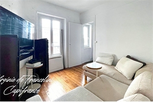 appartement à la vente -   95870  BEZONS, surface 42 m2 vente appartement - UBI454477436