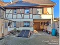 Maison à la vente
