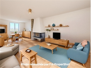 maison à la vente -   44570  TRIGNAC, surface 136 m2 vente maison - UBI454534595