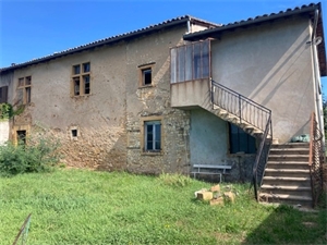 propriete à la vente -   69400  VILLEFRANCHE SUR SAONE, surface 99 m2 vente propriete - UBI454552715