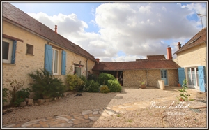 maison à la vente -   45390  PUISEAUX, surface 190 m2 vente maison - UBI454839812