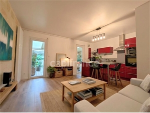 maison à la vente -   33100  BORDEAUX, surface 63 m2 vente maison - UBI454842914