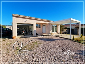 villa à la vente -   34210  FELINES MINERVOIS, surface 86 m2 vente villa - UBI454850498