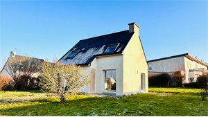 maison à la vente -   29560  TELGRUC SUR MER, surface 71 m2 vente maison - UBI454954808