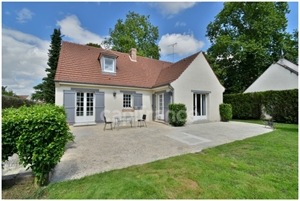 maison individuelle à la vente -   60600  CLERMONT, surface 146 m2 vente maison individuelle - UBI455011661
