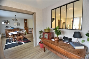 maison individuelle à la vente -   16710  SAINT YRIEIX SUR CHARENTE, surface 151 m2 vente maison individuelle - UBI455024789