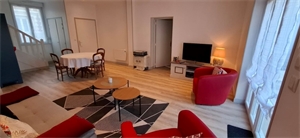 maison à la vente -   02100  SAINT QUENTIN, surface 119 m2 vente maison - UBI455058209