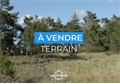 Terrain à bâtir à la vente