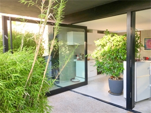 maison d'architecte à la vente -   91160  SAULX LES CHARTREUX, surface 180 m2 vente maison d'architecte - UBI455076038