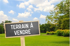 terrain a batir à la vente -   17000  LA ROCHELLE, surface 554 m2 vente terrain a batir - UBI455174456