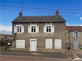 Maison à rénover à la vente