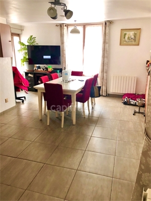 appartement ancien à la vente -   14600  HONFLEUR, surface 55 m2 vente appartement ancien - UBI455205674