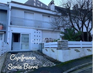 maison de ville à la vente -   29000  QUIMPER, surface 84 m2 vente maison de ville - UBI455226137