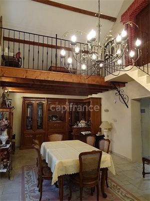 maison de campagne à la vente -   71300  MONTCEAU LES MINES, surface 155 m2 vente maison de campagne - UBI455230328