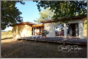 maison à la vente -   11500  QUILLAN, surface 100 m2 vente maison - UBI455323412