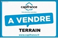 Terrain à bâtir à la vente