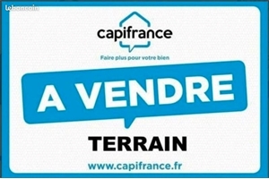 terrain a batir à la vente -   33127  MARTIGNAS SUR JALLE, surface 470 m2 vente terrain a batir - UBI455359949