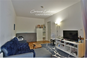 appartement à la vente -   69005  LYON 5EME ARRONDISSEMENT, surface 30 m2 vente appartement - UBI455384522