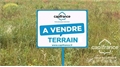 Terrain à bâtir à la vente