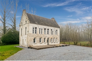 maison bourgeoise à la vente -   59400  CAMBRAI, surface 173 m2 vente maison bourgeoise - UBI455509112