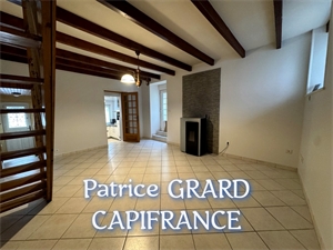 maison à la vente -   50130  CHERBOURG EN COTENTIN, surface 50 m2 vente maison - UBI455530343