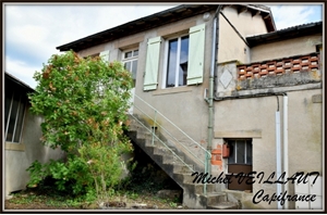 maison à la vente -   03340  NEUILLY LE REAL, surface 200 m2 vente maison - UBI455530367
