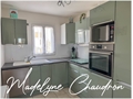 Appartement à la vente