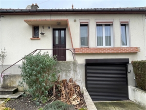 maison à la vente -   02800  LA FERE, surface 85 m2 vente maison - UBI455574812