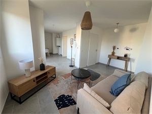 appartement à la vente -   74140  MESSERY, surface 69 m2 vente appartement - UBI455714552