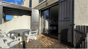 duplex-triplex à la vente -   66420  LE BARCARES, surface 30 m2 vente duplex-triplex - UBI455736971