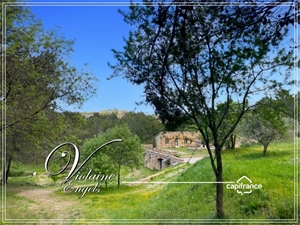 propriete à la vente -   34210  MINERVE, surface 234 m2 vente propriete - UBI455745512