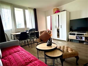 appartement à la vente -   78000  VERSAILLES, surface 59 m2 vente appartement - UBI455745515