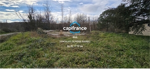 terrain à la vente -   47300  VILLENEUVE SUR LOT, surface 771 m2 vente terrain - UBI455750834