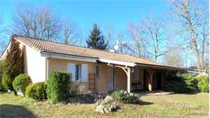 maison à la vente -   33125  SAINT MAGNE, surface 108 m2 vente maison - UBI455785934