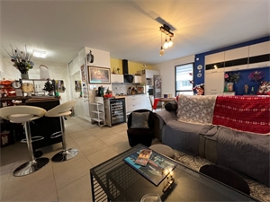 appartement à la vente -   37520  LA RICHE, surface 90 m2 vente appartement - UBI455824556