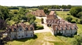 Château à la vente