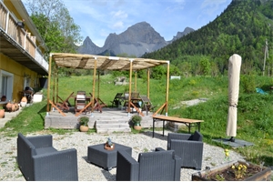 propriete à la vente -   26620  LUS LA CROIX HAUTE, surface 543 m2 vente propriete - UBI455951126