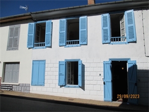 maison à la vente -   09220  VICDESSOS, surface 120 m2 vente maison - UBI456035153