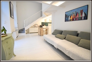 loft à la vente -   06400  CANNES, surface 75 m2 vente loft - UBI456056060