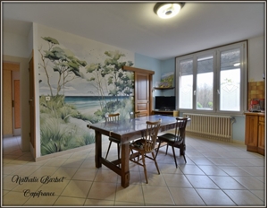 maison de campagne à la vente -   51240  MOIVRE, surface 140 m2 vente maison de campagne - UBI456099026