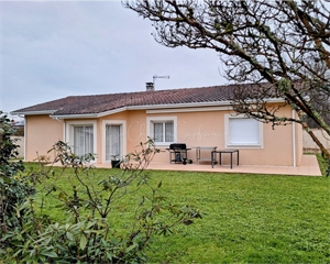 maison à la vente -   33290  BLANQUEFORT, surface 115 m2 vente maison - UBI456099050