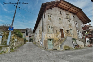 maison de village à la vente -   74500  PUBLIER, surface 139 m2 vente maison de village - UBI456107138