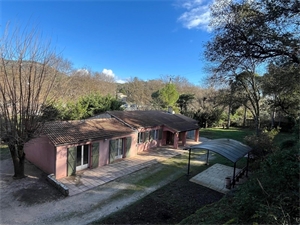 maison à la vente -   83136  SAINTE ANASTASIE SUR ISSOLE, surface 133 m2 vente maison - UBI456217538