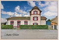 Maison à la vente